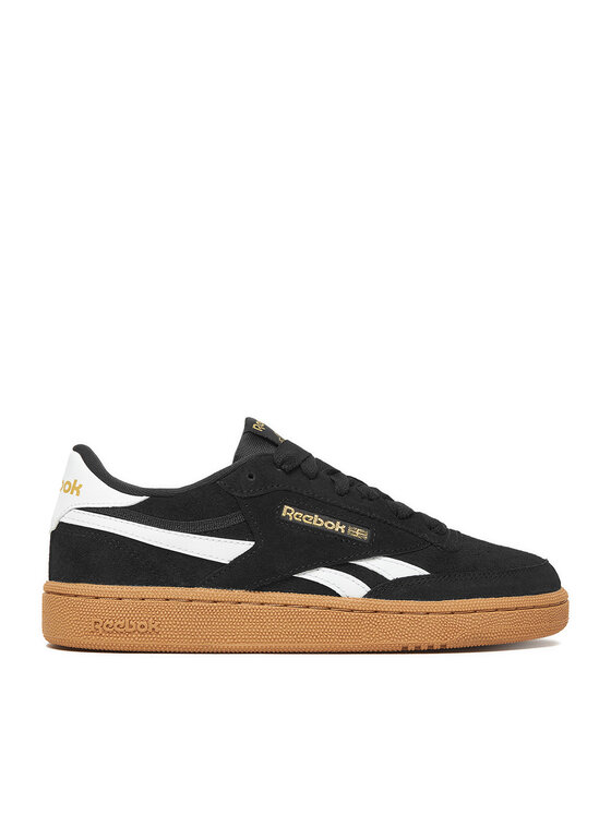 Reebok Reebok Sneakersy EO-CLUB C REVENGE 100249059 Czarny