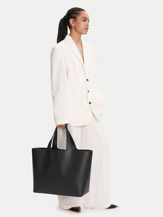 Elisabetta Franchi Elisabetta Franchi Τσάντα BS-57A-52E2 Μαύρο