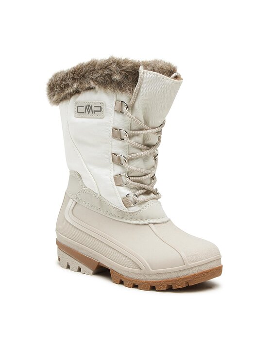 CMP CMP Schneeschuhe Polhanne 30Q4695 Beige