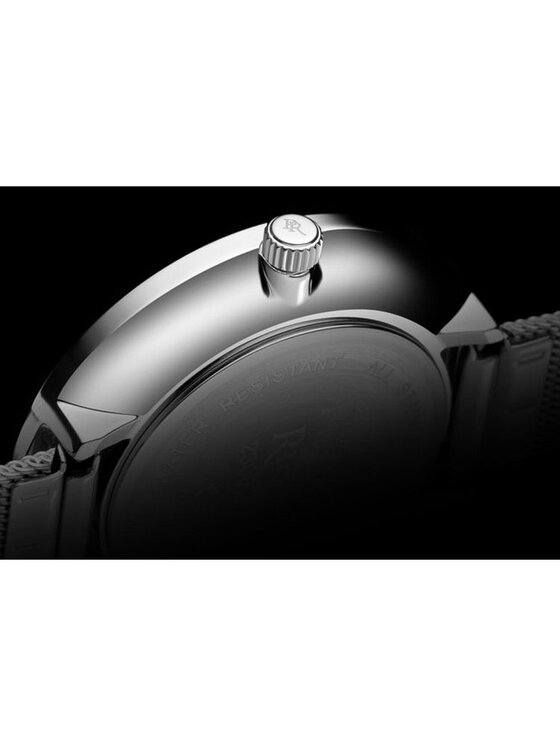 Pierre Ricaud Pierre Ricaud Orologio P23006.5113Q Argento