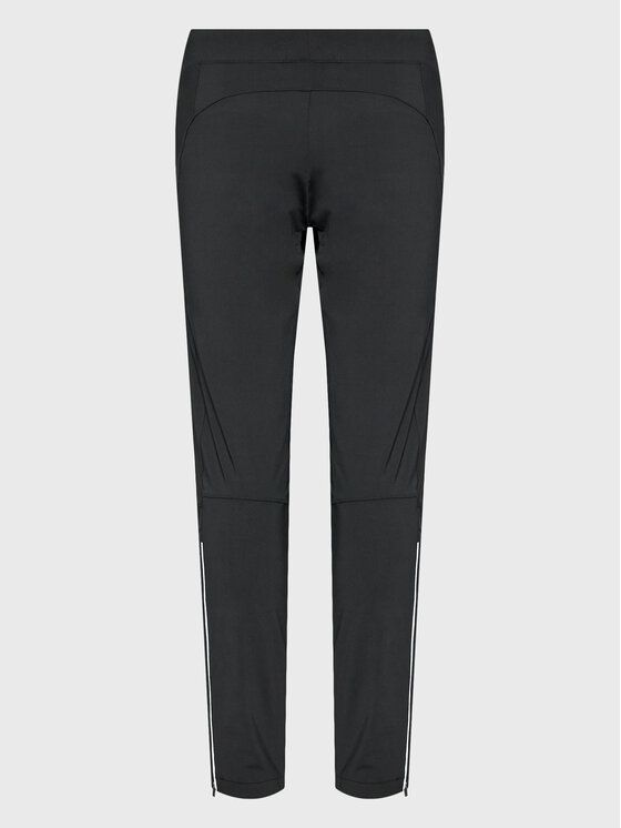 Pantaloni outdoor Corsano 3221-MP1716 Nero Slim