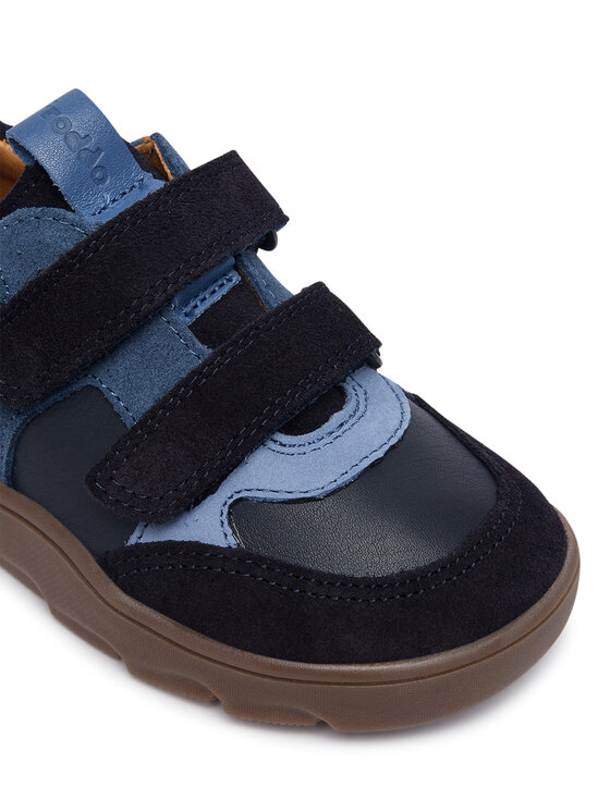 Froddo Froddo Sneakers G3130297 S Dunkelblau