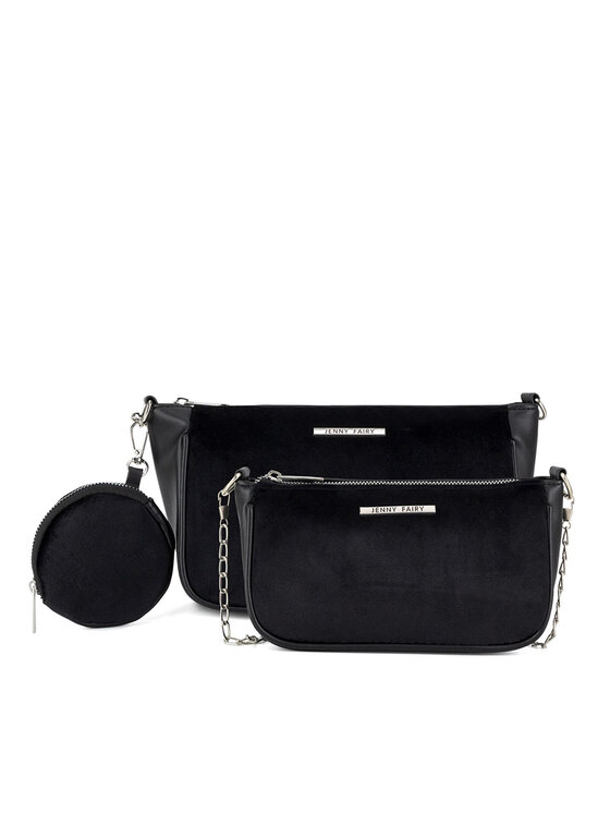 Geantă JENNY JFR-L-024-06 Negru