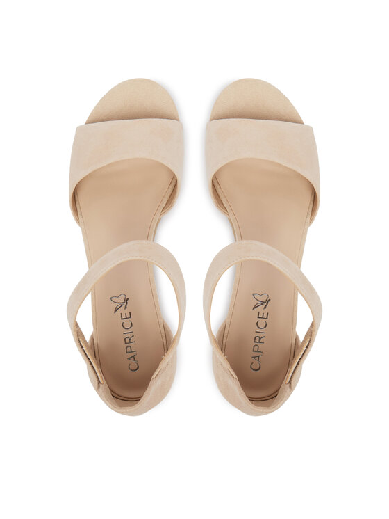 Caprice Caprice Sandaalid 9-28212-42 Beež