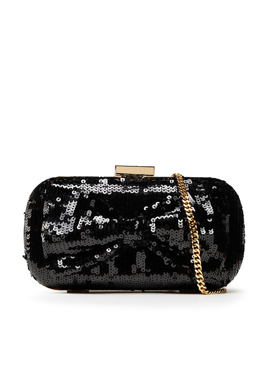 Elisabetta Franchi Elisabetta Franchi Ročna torba BS-36A-18E2-V190 Črna