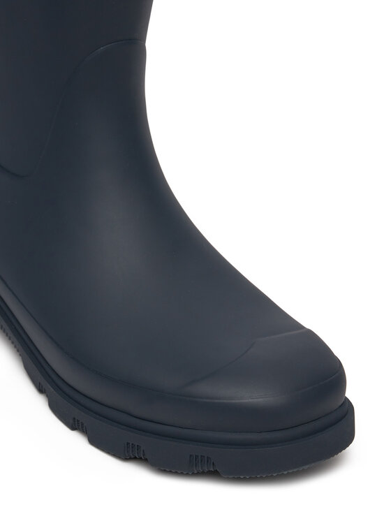 Hunter Hunter Kalosze HFRM0002251 Granatowy
