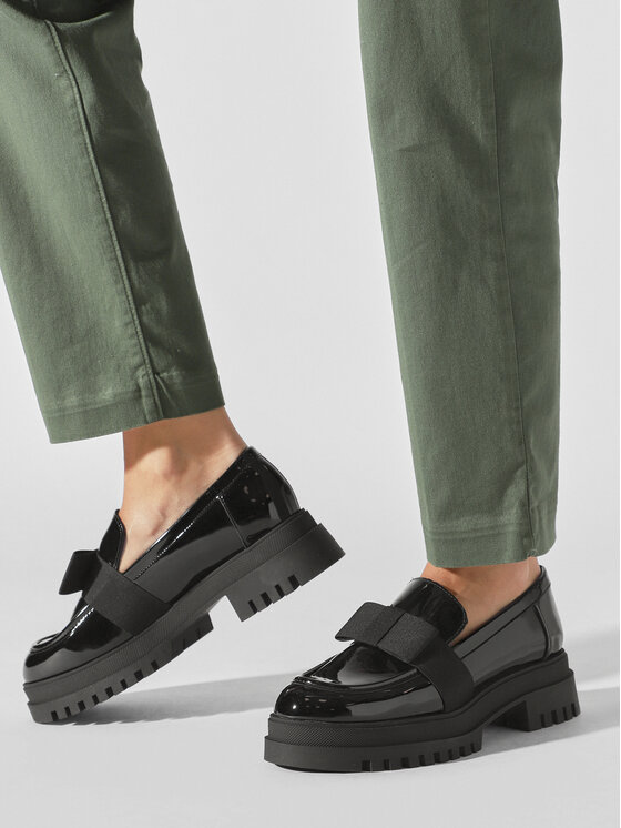 Aldo Aldo Loafers Theatric 13673307 Negru