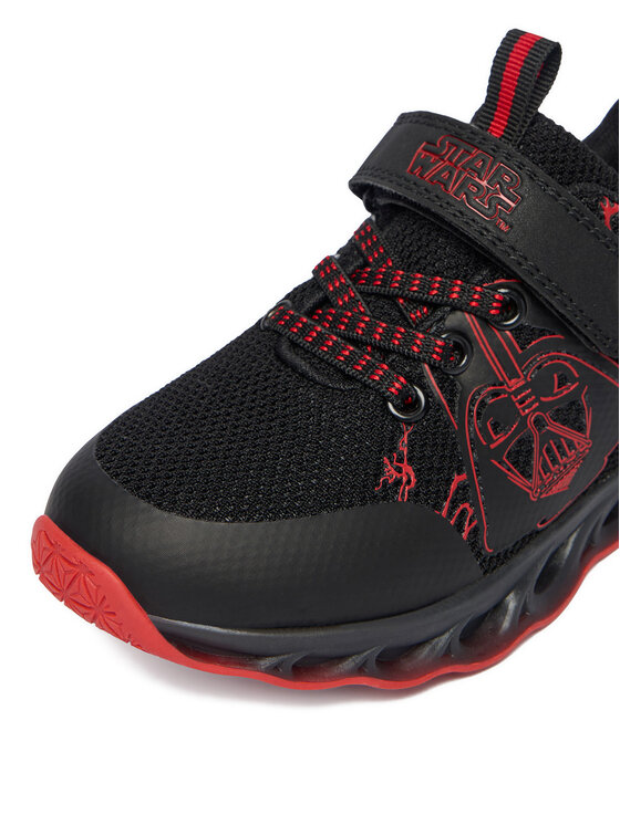 Star Wars Star Wars Sneakers CEO-BIC-SS26-116SW Schwarz