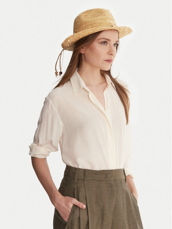 Marella Marella Cappello Fato 2513571017 Beige