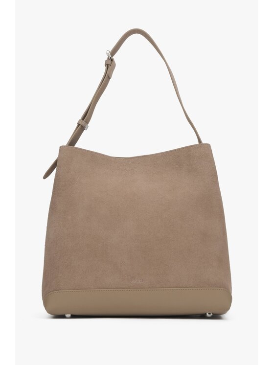 Estro Estro Borsetta ER00116608 Beige