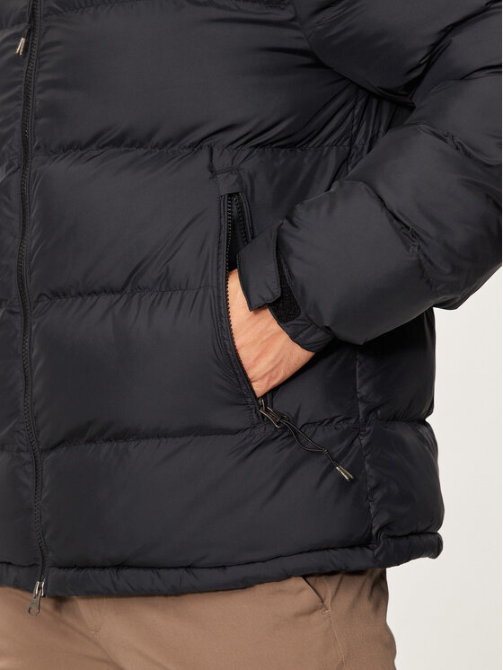 Gant Gant Зимно яке Active Cloud 7006452 Черен Regular Fit
