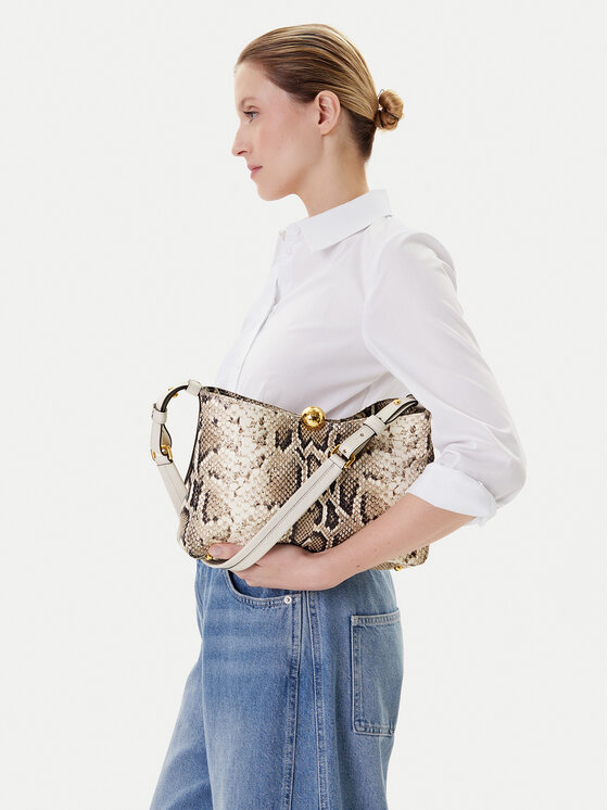 Furla Furla Ročna torba Sfera Soft WB01640 Q82000 TO200 Rjava