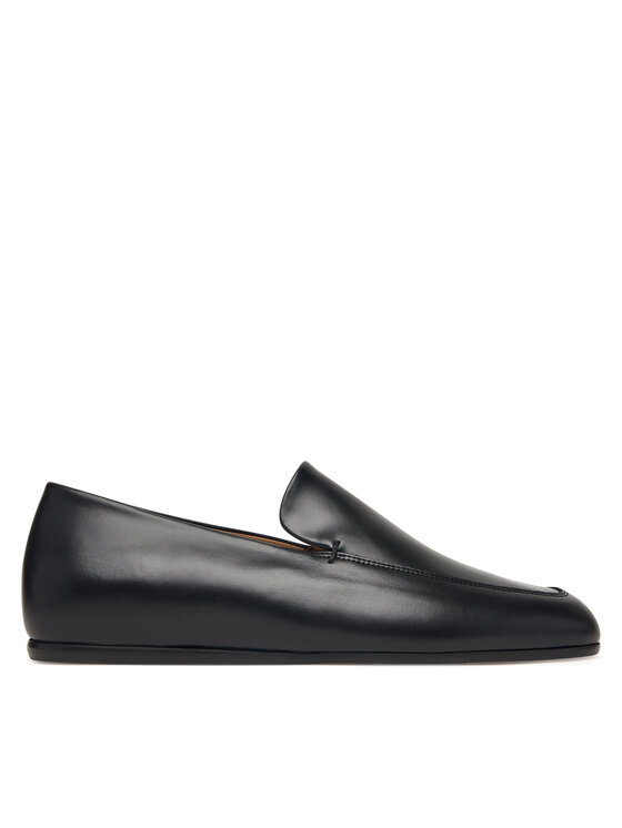 BOSS BOSS Loafers Pyno 50564150 Nero