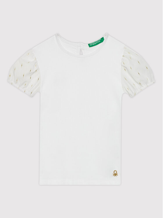 T-shirt United Colors Of Benetton