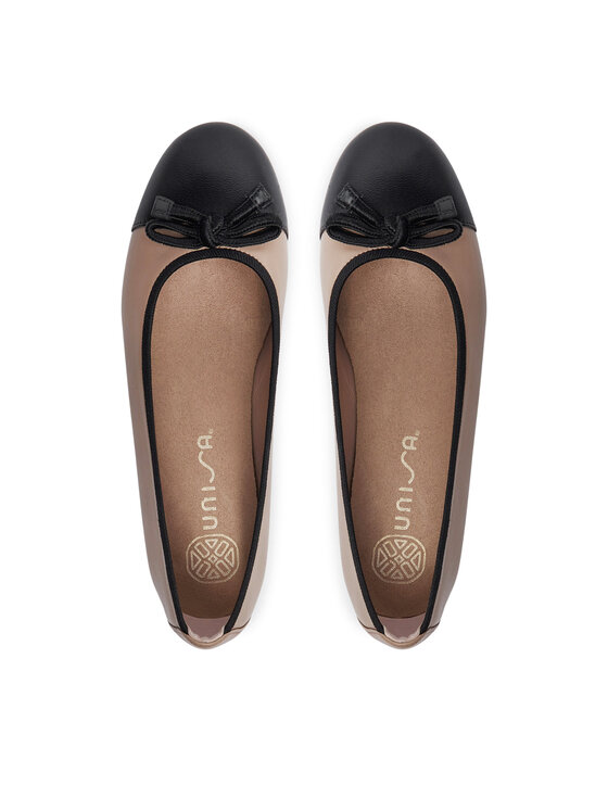 Unisa Unisa Baleriinad Alamo Nto Beež