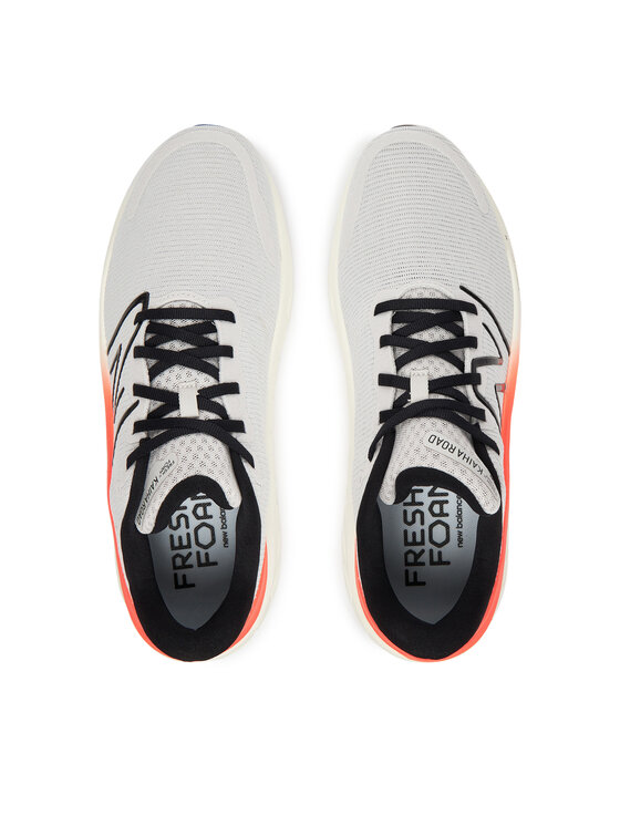 New Balance New Balance Bežecké topánky Kaiha Road MKAIRCU1 Sivá