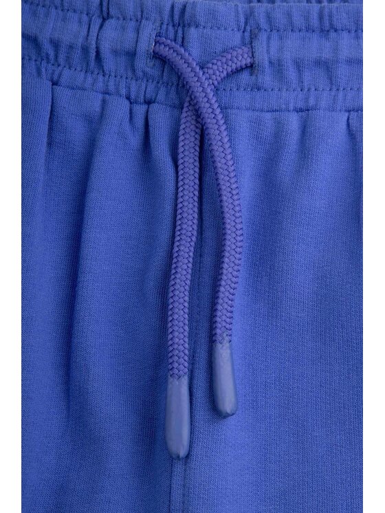 Coccodrillo Coccodrillo Šortky z materiálu WC6120501HBK-014 Modrá Regular Fit