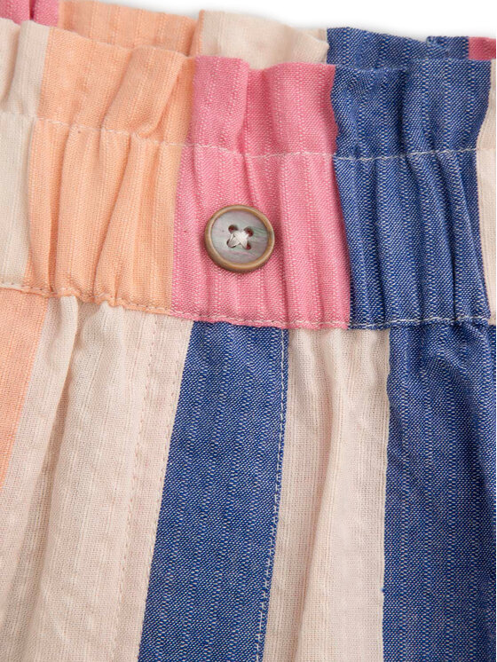 Coccodrillo Coccodrillo Stoffshorts WC5119401FGJ Bunt Regular Fit