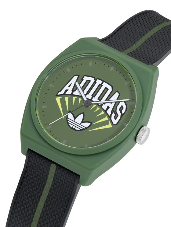 adidas adidas Karóra Project Two AOST25036 Zöld