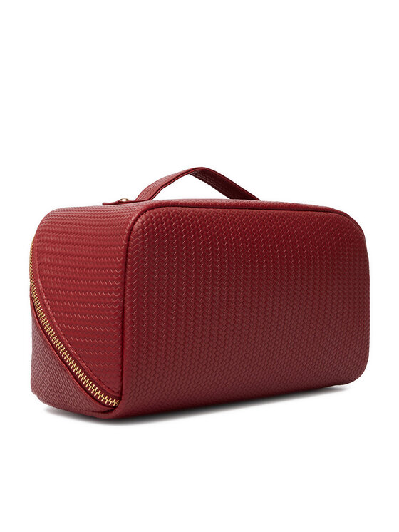 MEXX MEXX Kosmeetikakott CEO-MEXX-W1-001-SS26 Punane