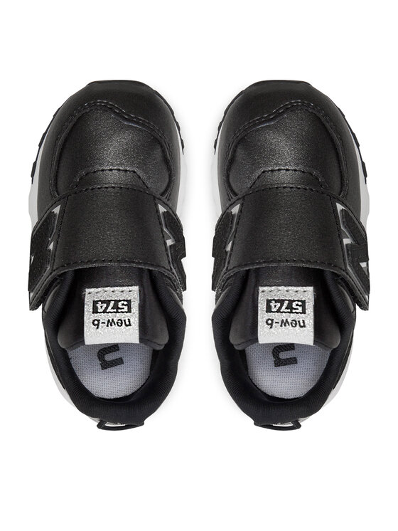 New Balance New Balance Αθλητικά NW574FM Μαύρο
