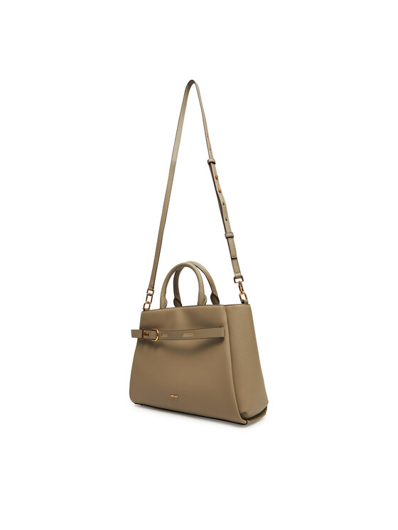 DKNY DKNY Torbica R44DAI68 Smeđa