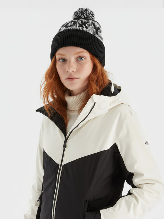 Roxy Roxy Cepure CEO-RX-W3-001-AW25 Melns