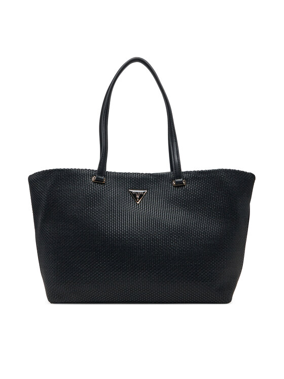 Guess Guess Torebka HWWG96 38230 Czarny