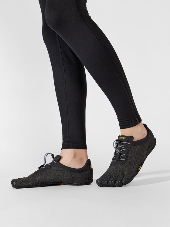 Vibram Fivefingers Vibram Fivefingers Obuća za teretanu Kso Eco 21M9501 Siva