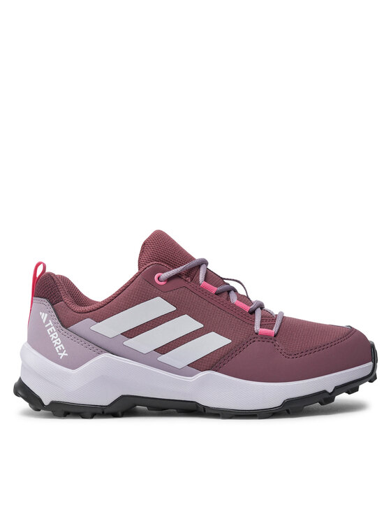 Adidas Trekking Terrex Ax4r IF6527 Smeđa