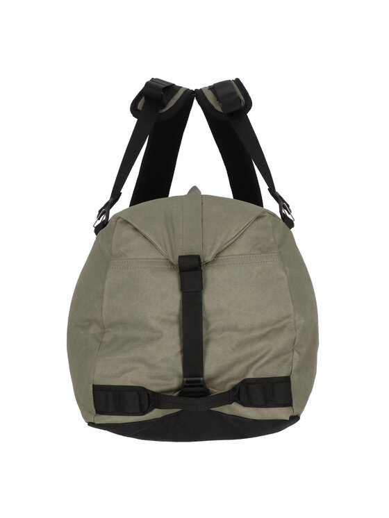 Jack Wolfskin Jack Wolfskin Torba podróżna 266080 Zielony