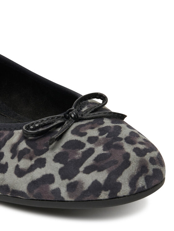 Tamaris Tamaris Ballerine 1-22116-41 Grigio