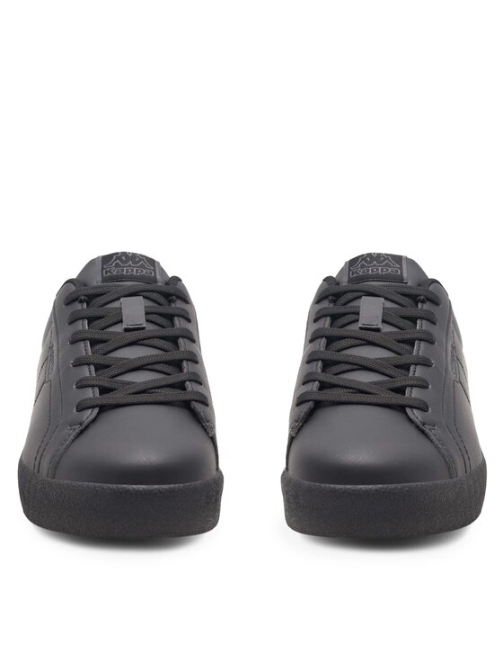 Kappa Kappa Sneakers LOGO ROERA 331I5IW-A05 Schwarz