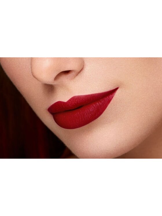 PUPA Milano PUPA Milano I'm Loveproof Pomadka 012 Burgundy Red
