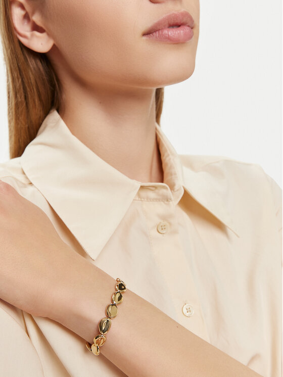Skagen Skagen Bracciale SKJ1769710 Oro