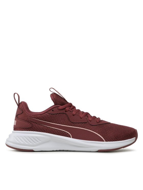 Puma Puma Bėgimo batai Incinerate Wood Violet 37628822 Violetinė