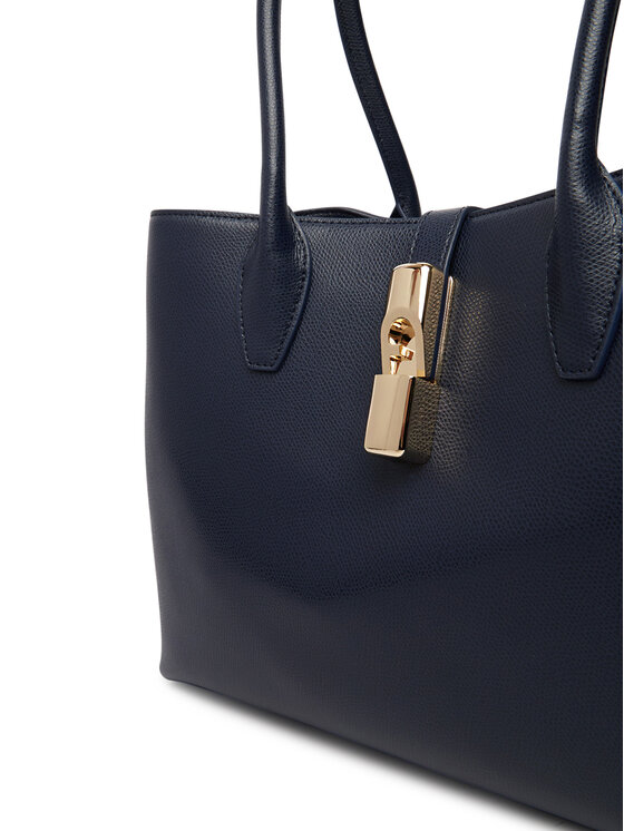 Furla Furla Rankinė Goccia M WB01978 ARE000 KH 4852S Tamsiai mėlyna