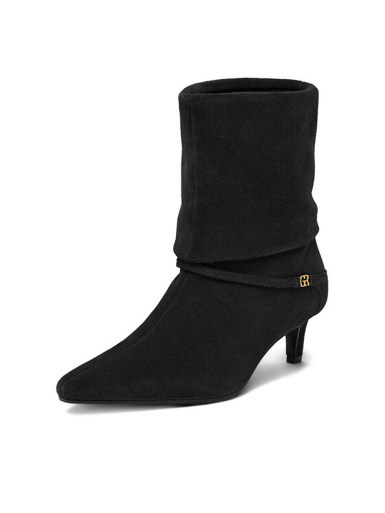 Gino Rossi Gino Rossi Stiefeletten EO-DIUNA-120056 Schwarz