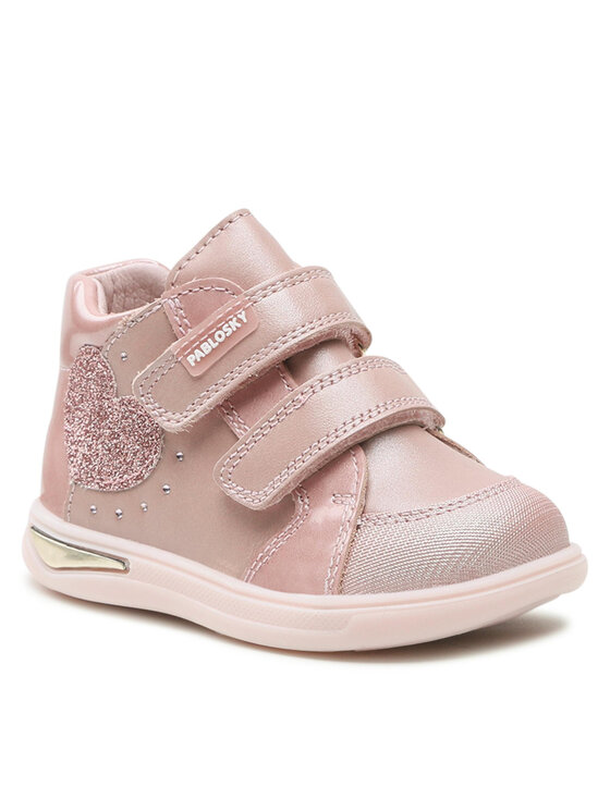 Sneakers StepEasy by Pablosky 020270 M Rosa