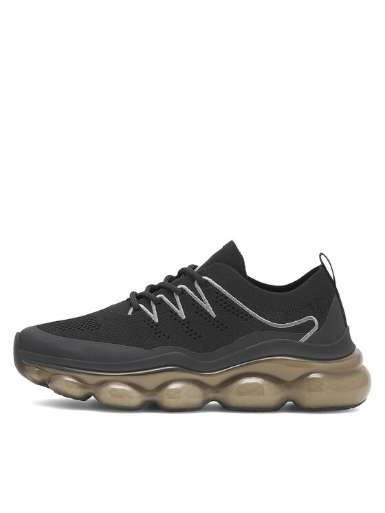 Sprandi Sprandi Sneakersy WP-S24R071A-1 Černá