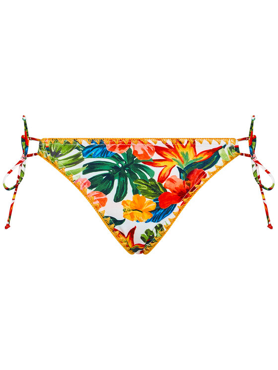 Banana Moon Bikini Unterteil Avora Kaawa Jrs09 Bunt Modivo At