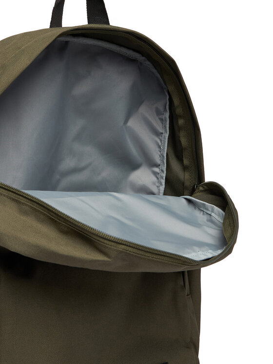 Quiksilver Quiksilver Mugursoma Hog Back EQYBP03730 Zaļš