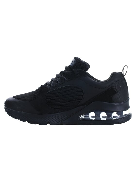 Skechers Skechers Sneakersy 183065-BBK Czarny