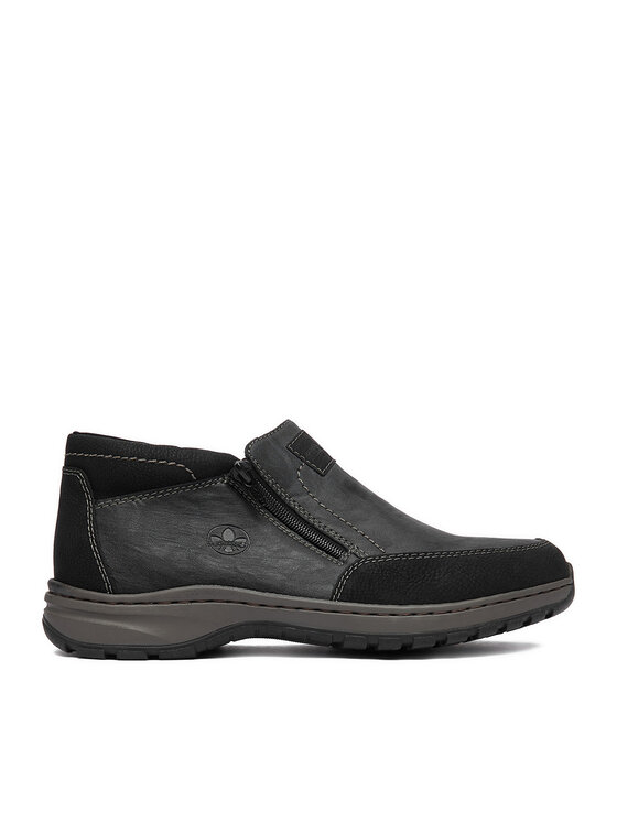 Rieker Rieker Botki CEO-03352-45 Czarny