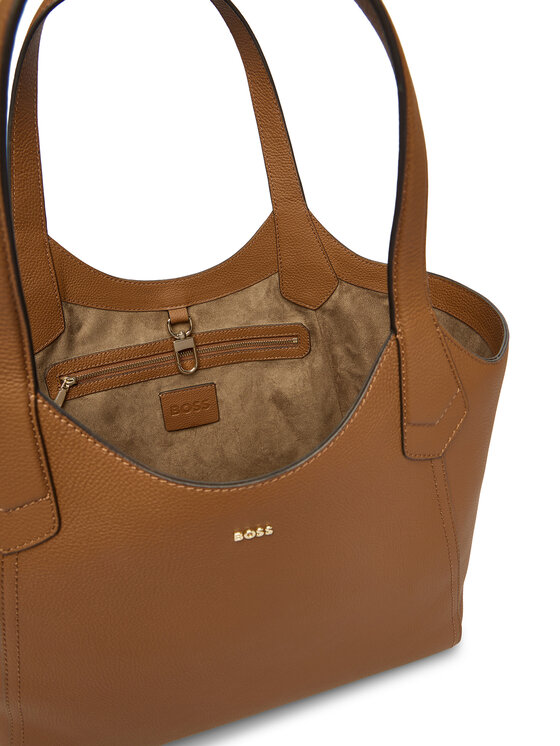 BOSS BOSS Borsetta 50563395 Marrone