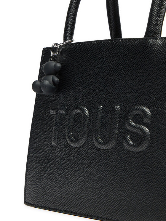 TOUS TOUS Rankinė 2002106651 Juoda