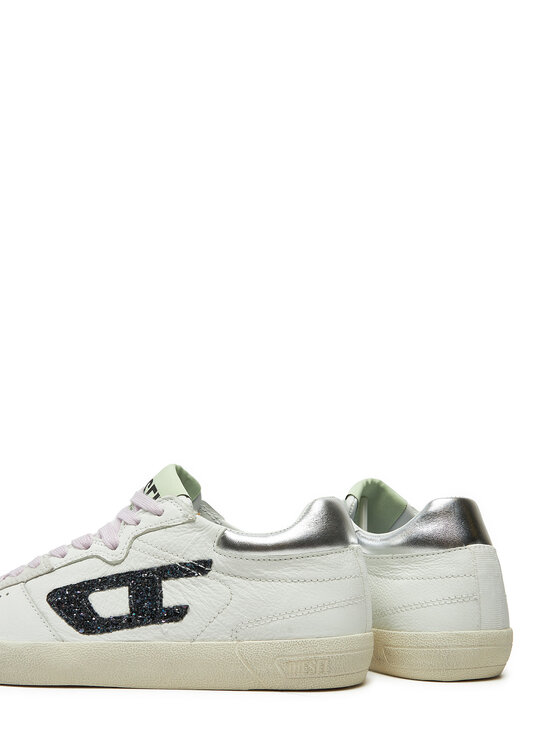 Diesel Diesel Tossud S-Leroji Loe W Y03340P6894 Valge