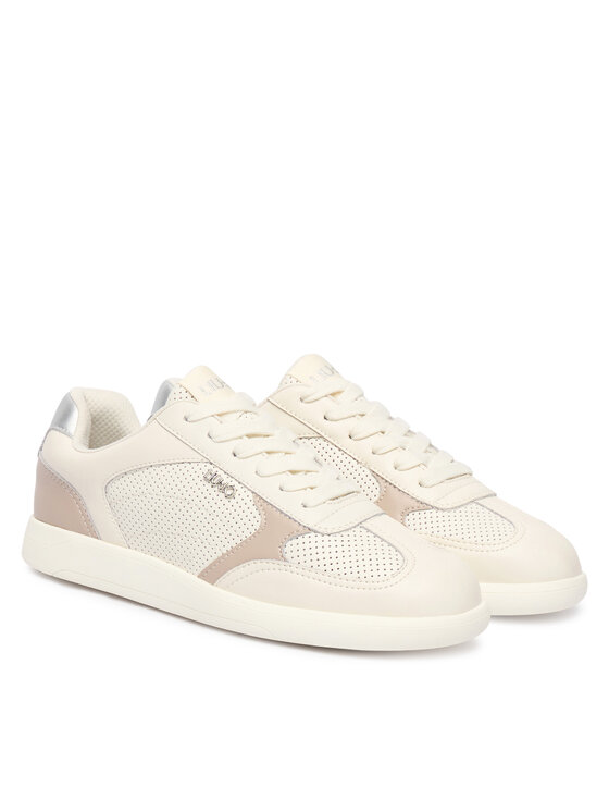 Liu Jo Liu Jo Sneakersy BA6051 PX246 Biały