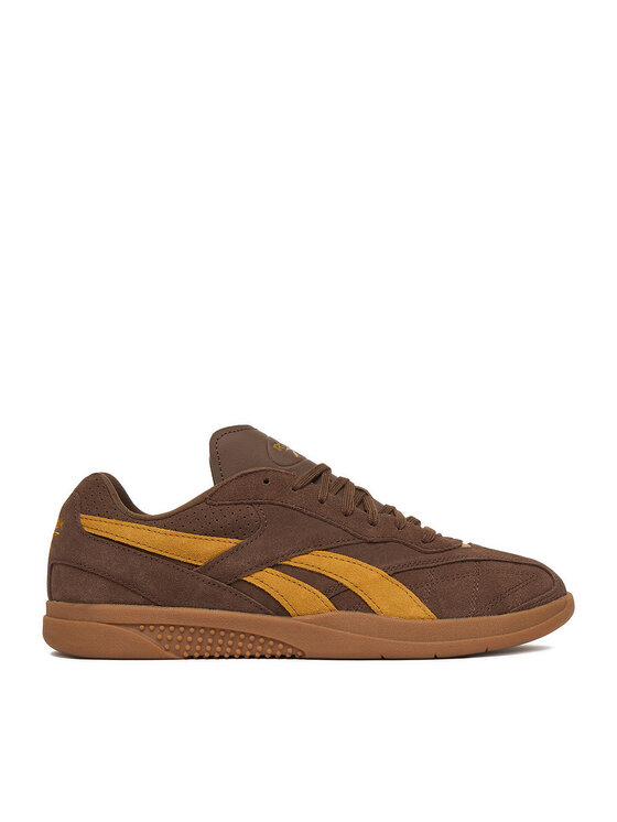 Reebok Reebok Sneakersy EO-HAMMER STREET 100244682 Brązowy