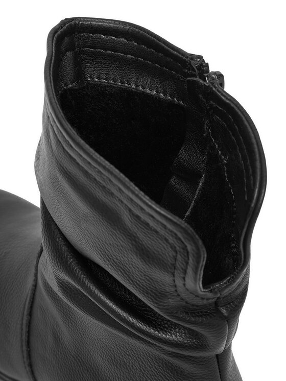 Clara Barson Clara Barson Aulinukai CEO-WS6380-03 Juoda